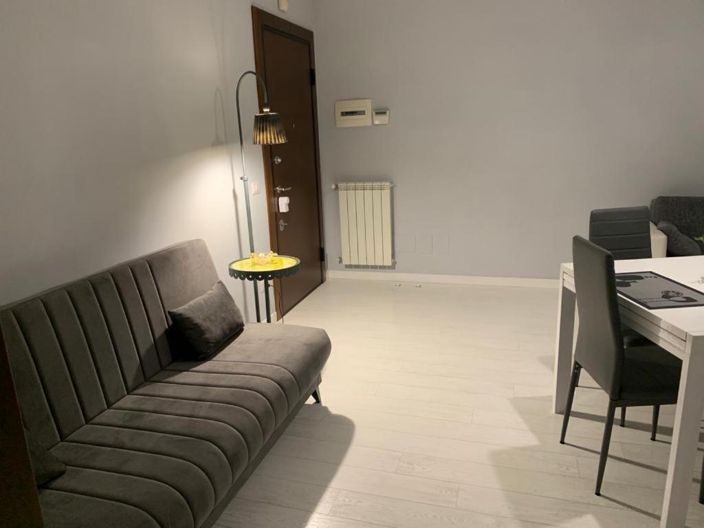 Appartamento Del Parco Lunghezza Exterior photo