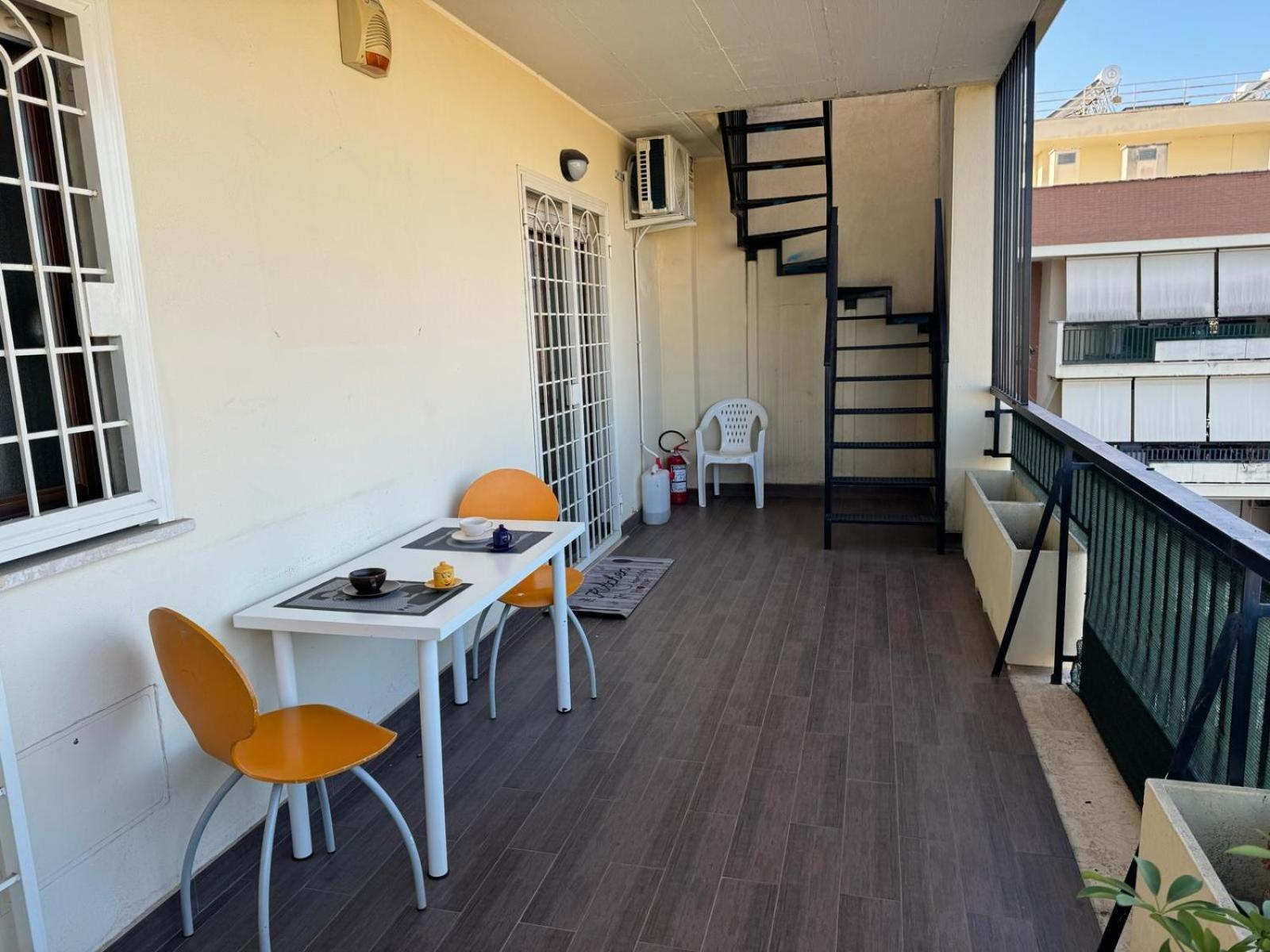 Appartamento Del Parco Lunghezza Exterior photo