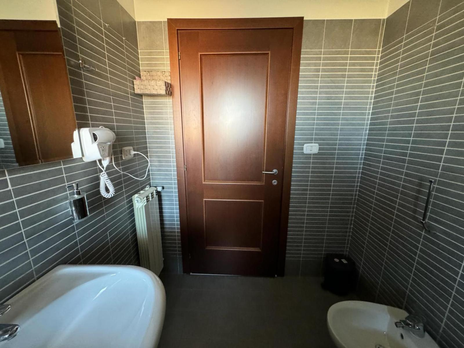 Appartamento Del Parco Lunghezza Exterior photo